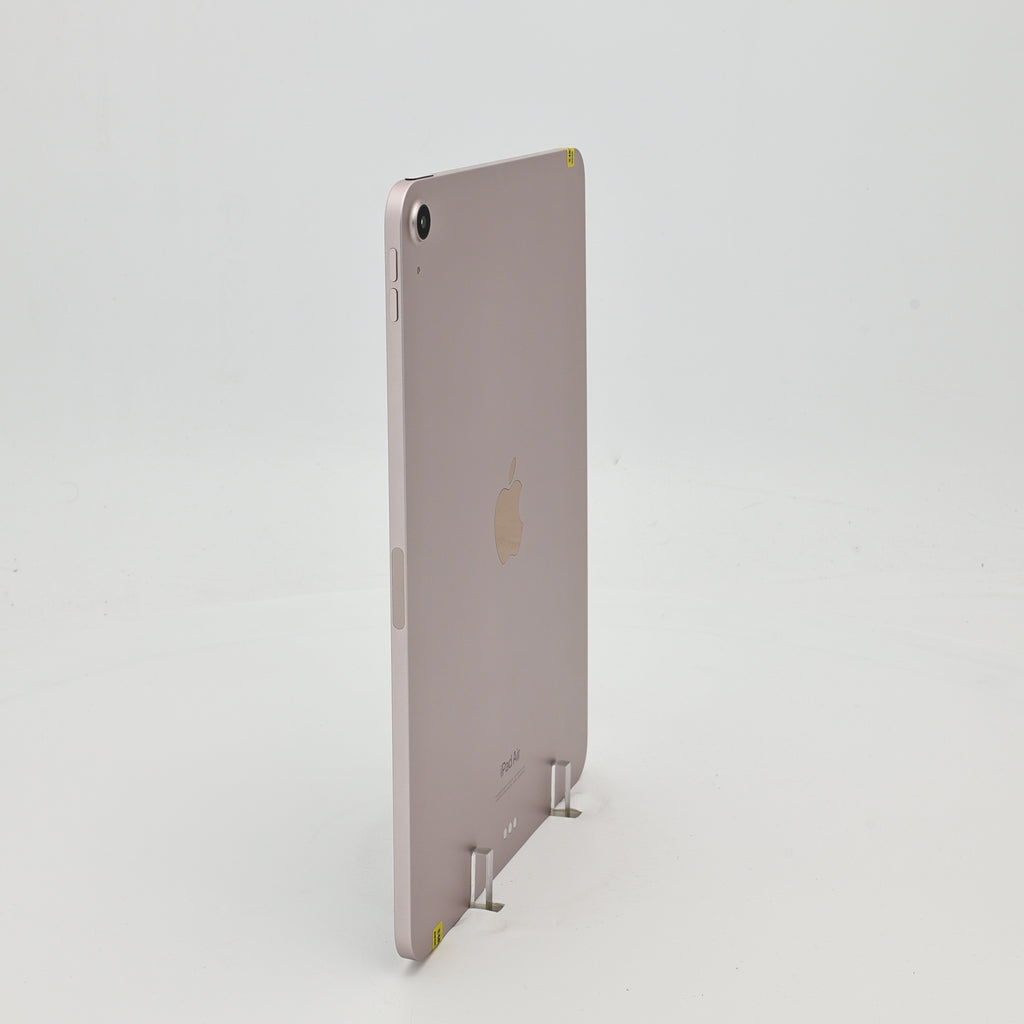 95新 Apple iPad Air5 64G 粉紅色 WIFI