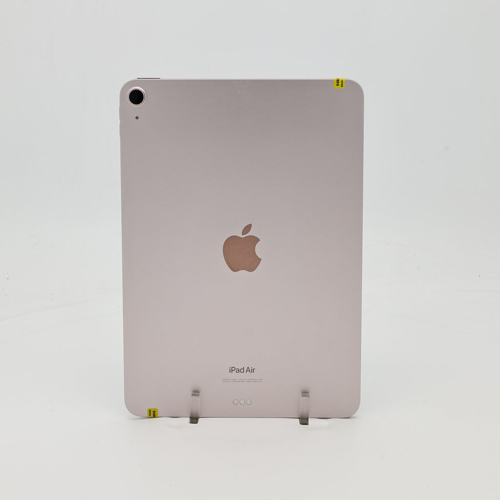 95新 Apple iPad Air5 64G 粉紅色 WIFI