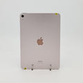 95新 Apple iPad Air5 64G 粉紅色 WIFI