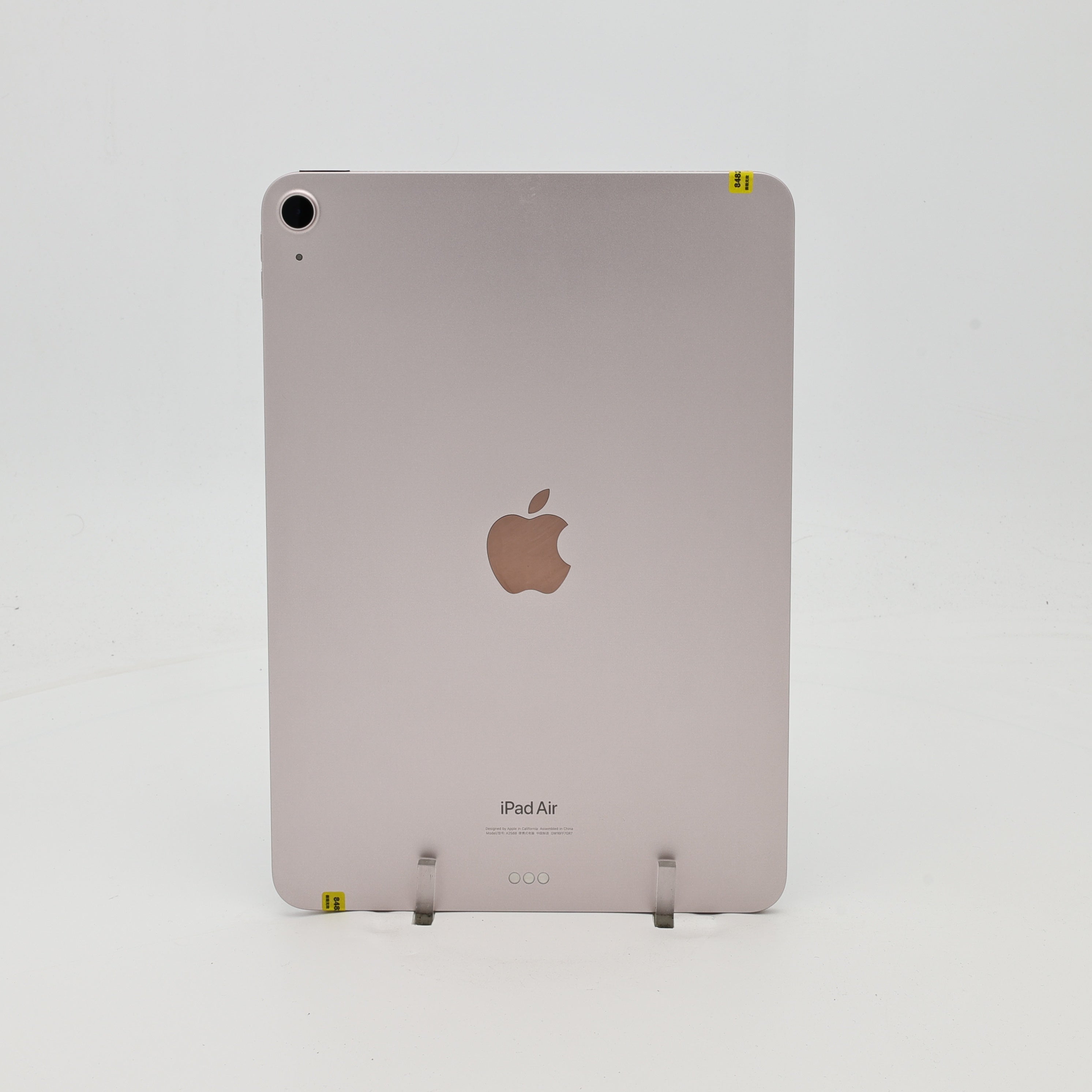 95新 Apple iPad Air5 64G 粉紅色 WIFI