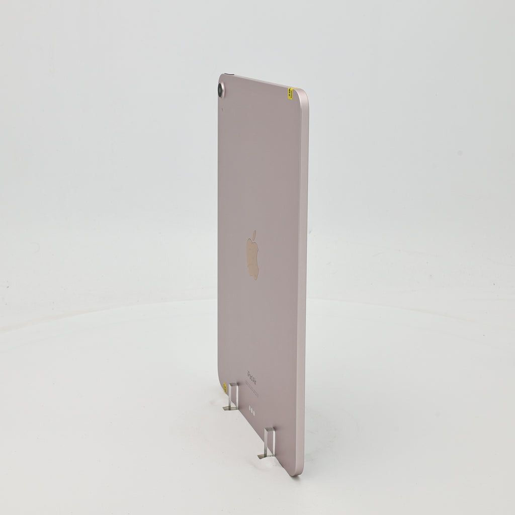 95新 Apple iPad Air5 64G 粉紅色 WIFI