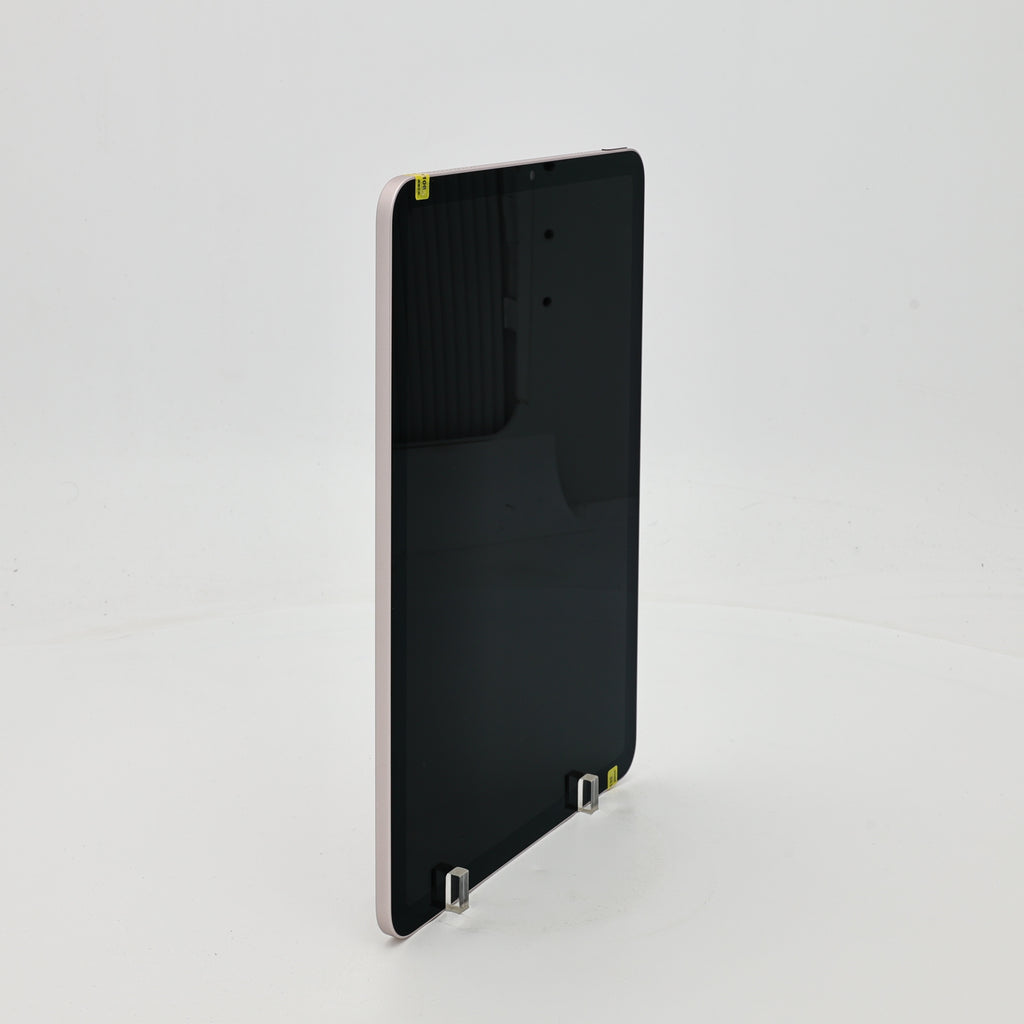95新 Apple iPad Air5 64G 粉紅色 WIFI