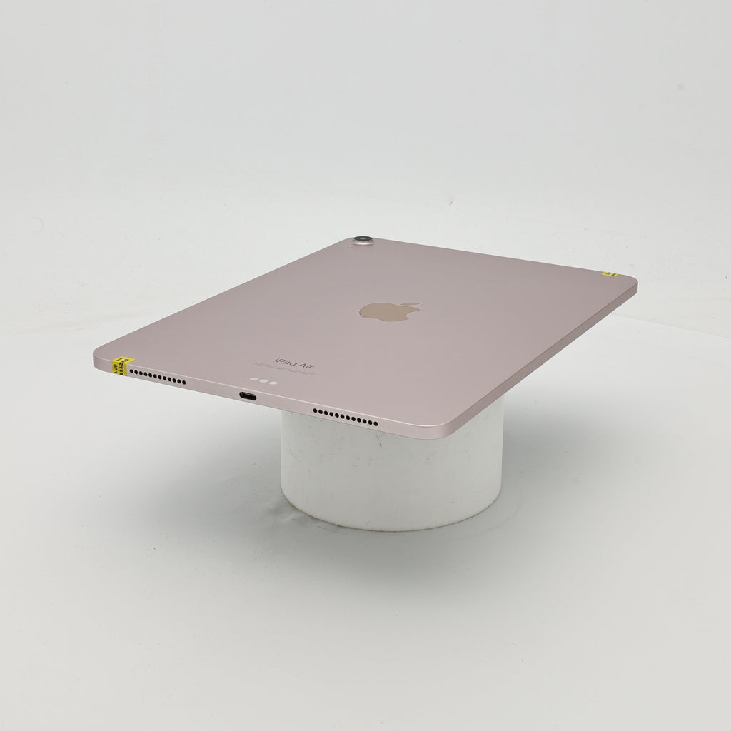 95新 Apple iPad Air5 64G 粉紅色 WIFI