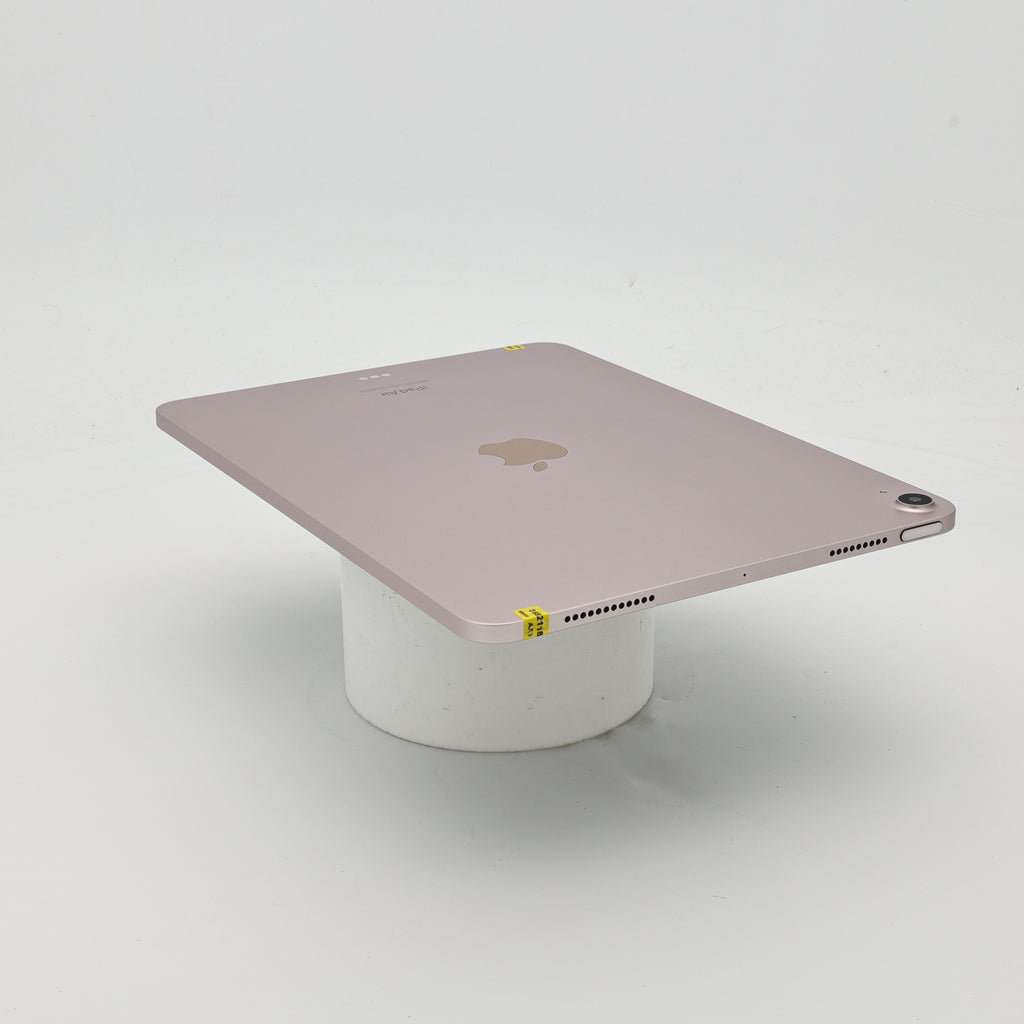 95新 Apple iPad Air5 64G 粉紅色 WIFI