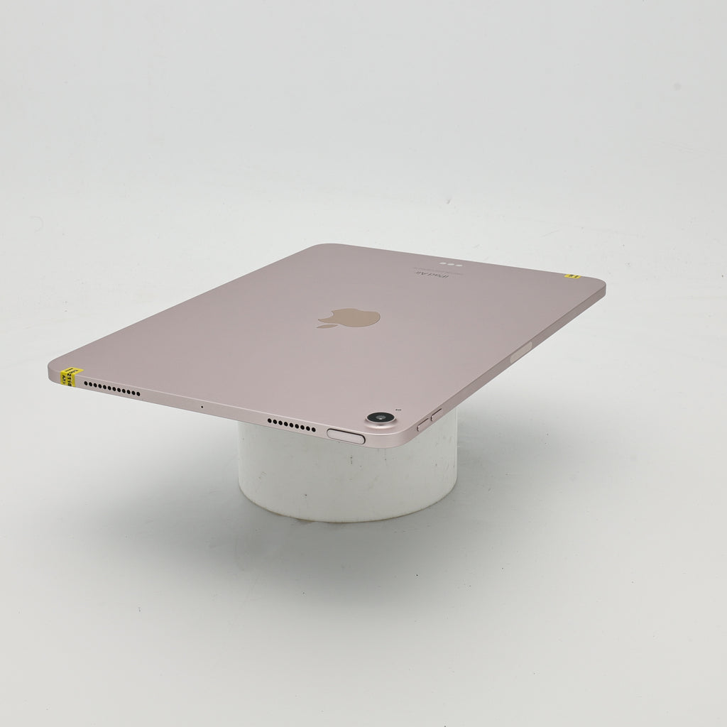 95新 Apple iPad Air5 64G 粉紅色 WIFI