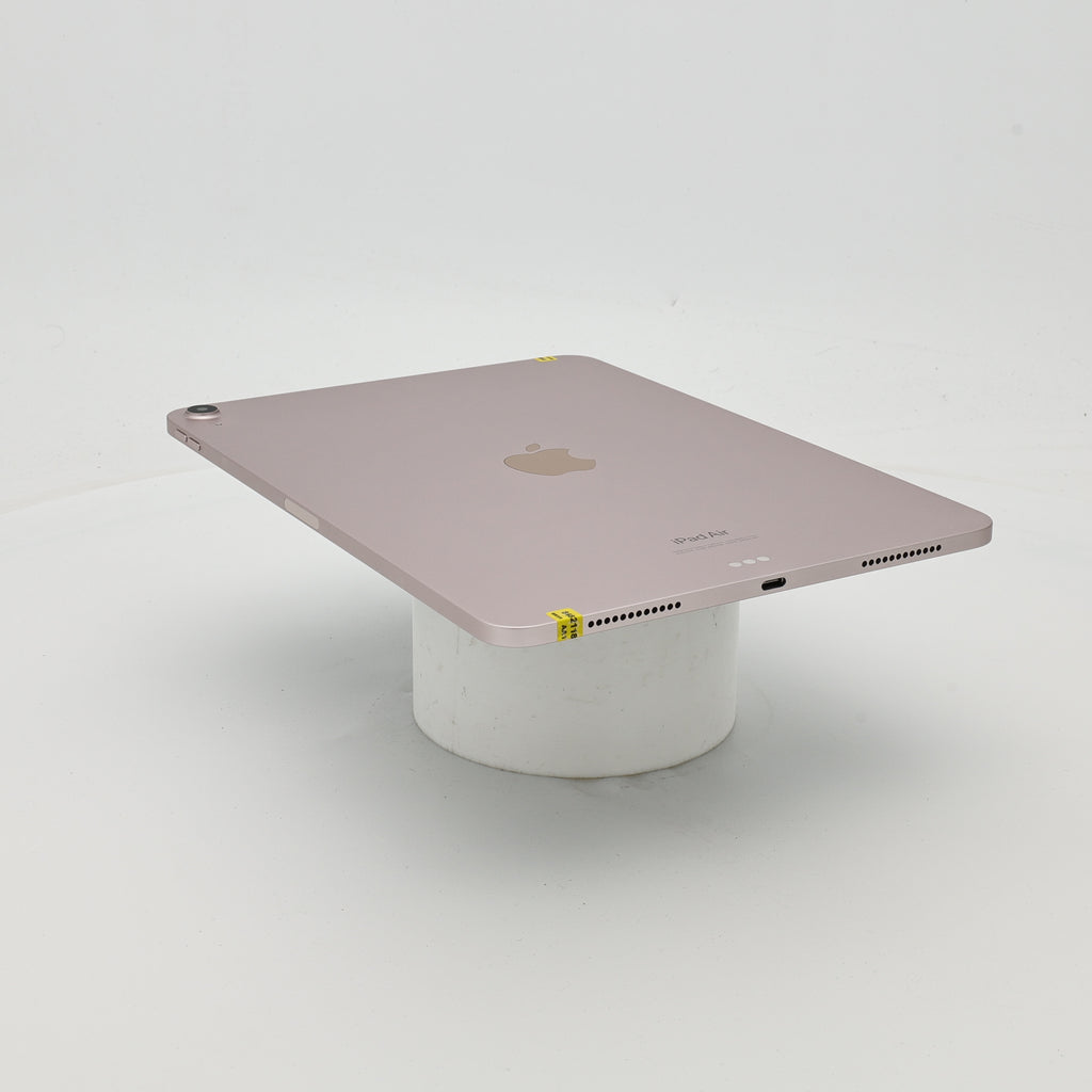 95新 Apple iPad Air5 64G 粉紅色 WIFI