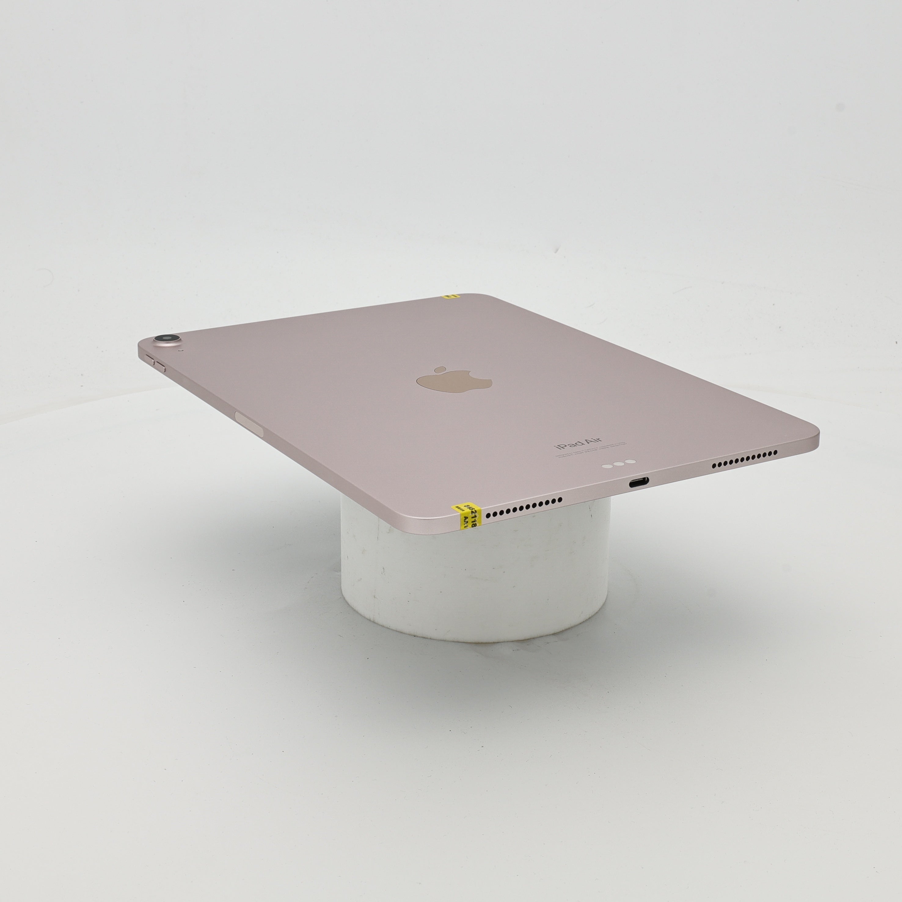 95新 Apple iPad Air5 64G 粉紅色 WIFI