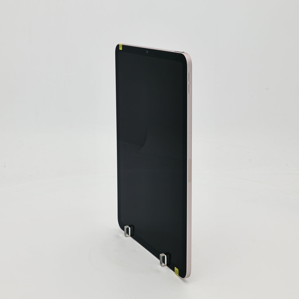 95新 Apple iPad Air5 64G 粉紅色 WIFI