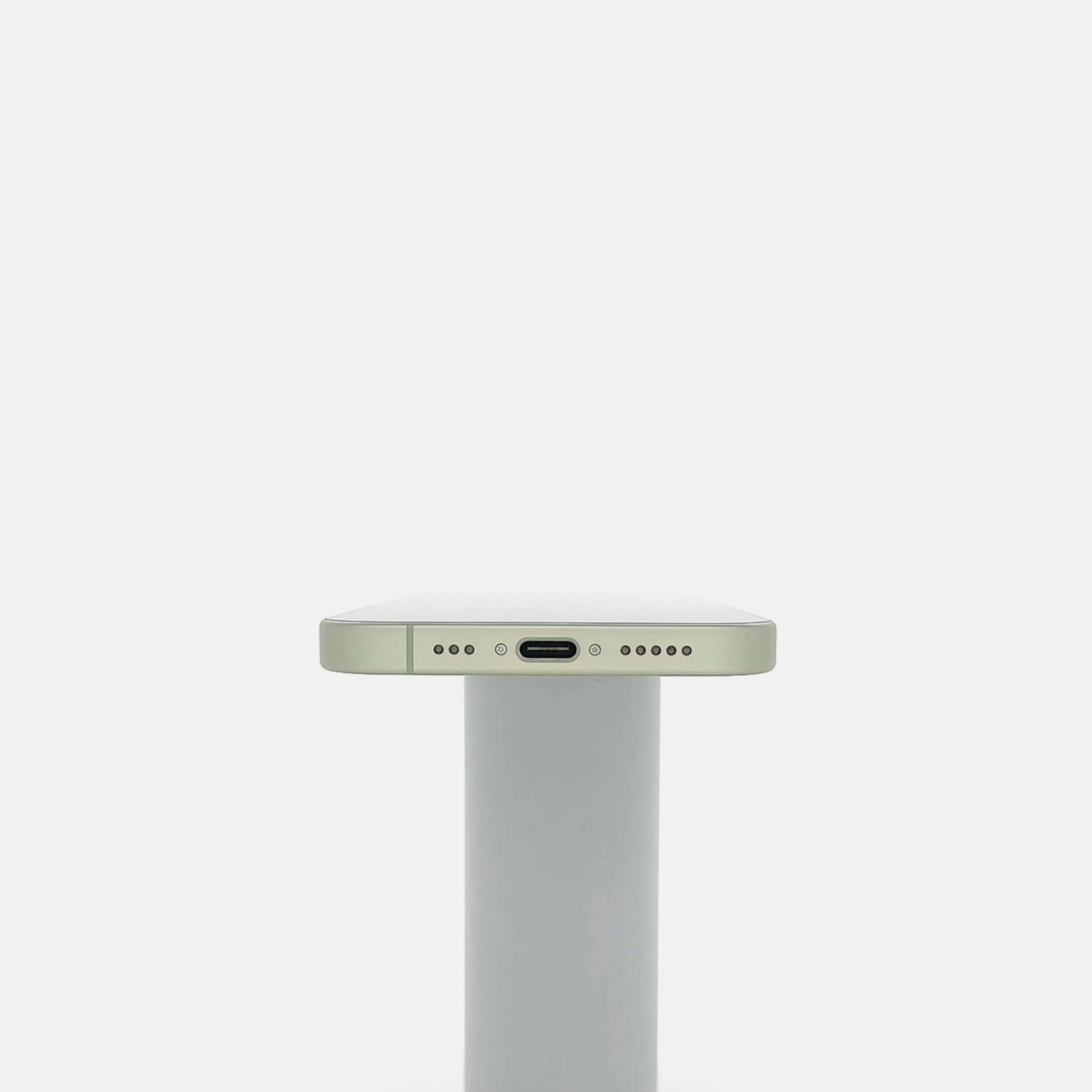 99新 Apple iPhone 17 256G 鼠尾草綠色 中國大陸版