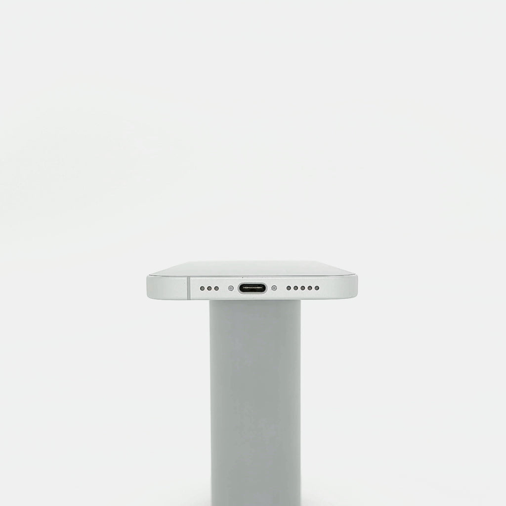 95新 Apple iPhone 16 128G 白色 中國大陸版