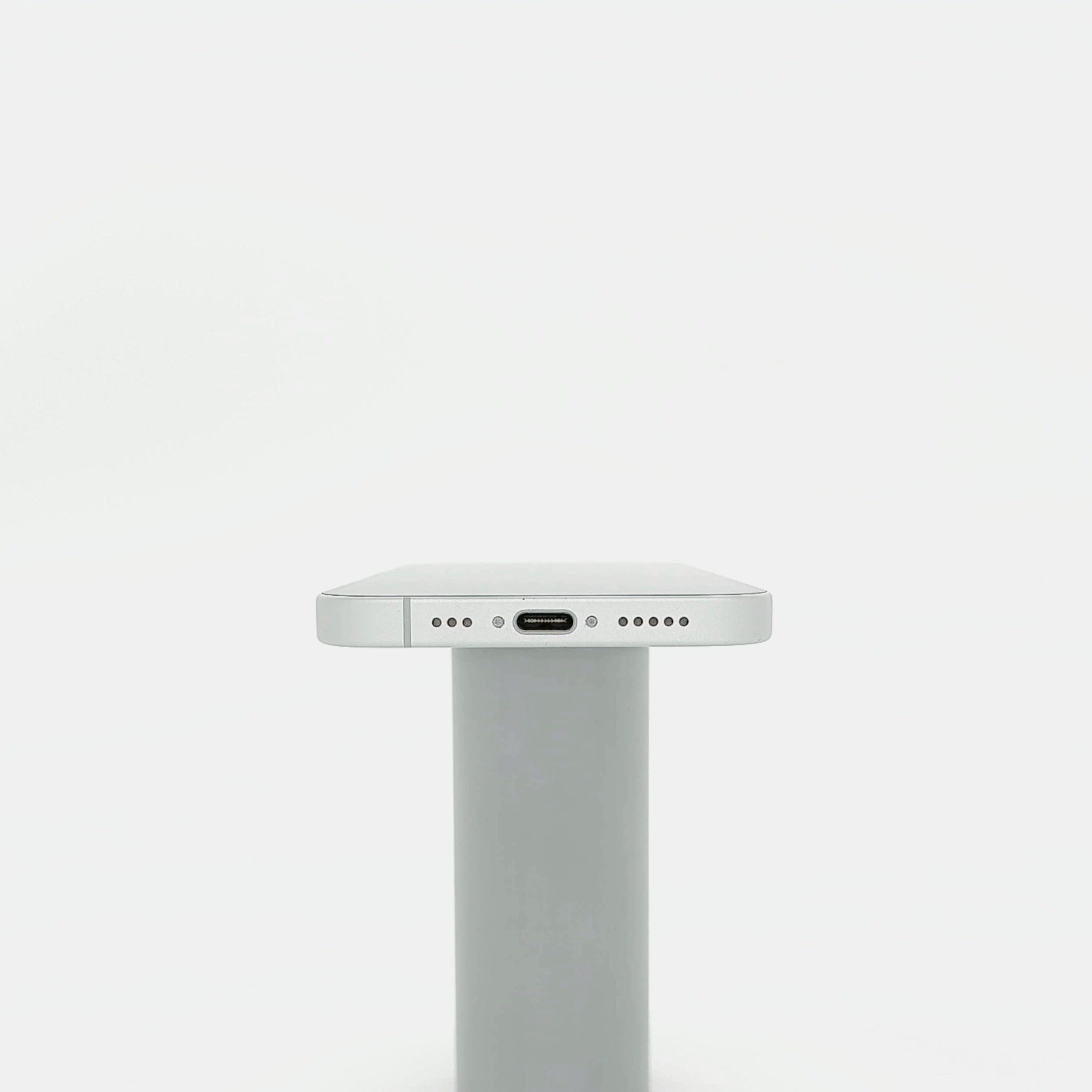 95新 Apple iPhone 16 128G 白色 中國大陸版