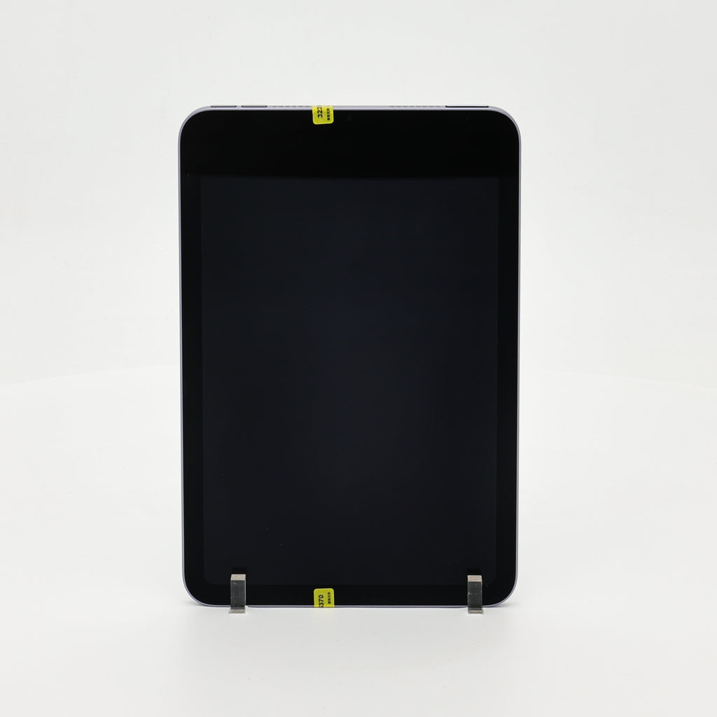 95新 Apple iPad mini6 64G 紫色 WIFI