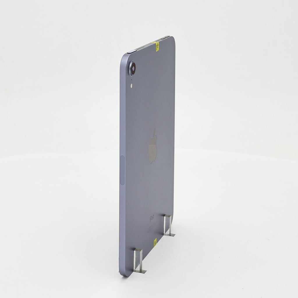 95新 Apple iPad mini6 64G 紫色 WIFI