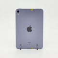 95新 Apple iPad mini6 64G 紫色 WIFI