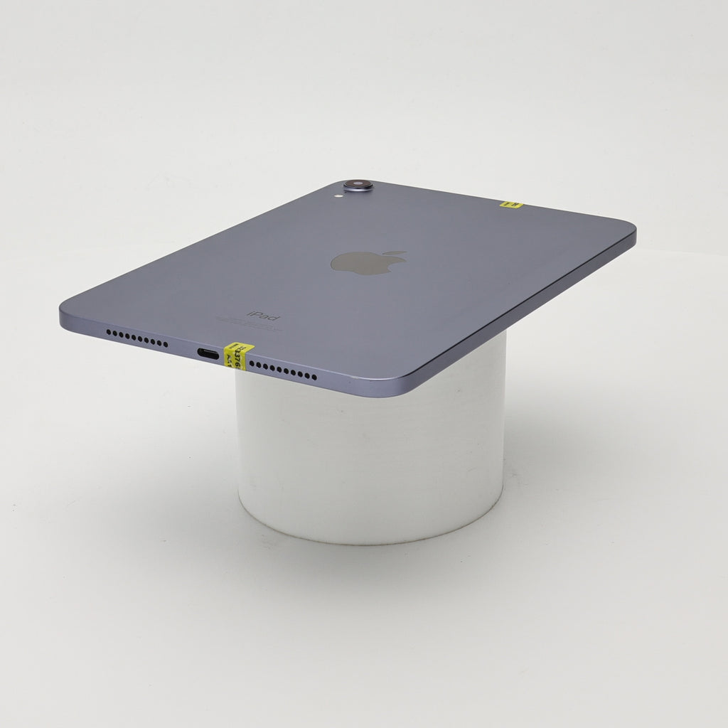 95新 Apple iPad mini6 64G 紫色 WIFI