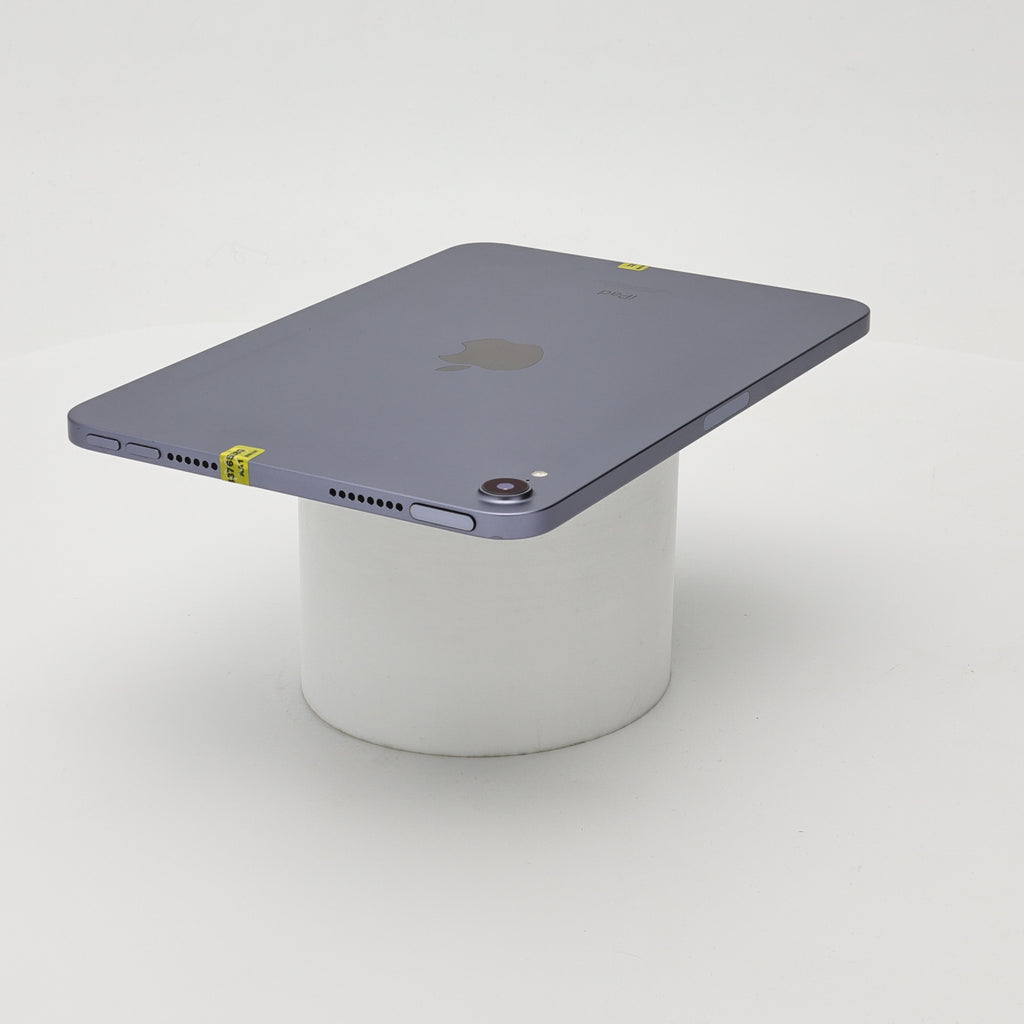 95新 Apple iPad mini6 64G 紫色 WIFI