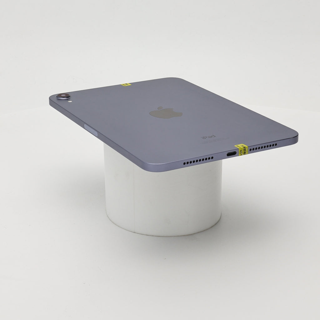 95新 Apple iPad mini6 64G 紫色 WIFI