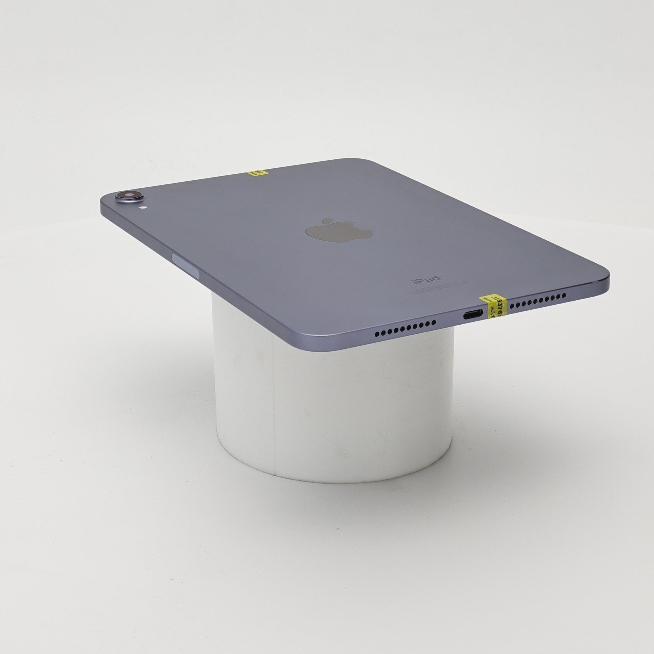 95新 Apple iPad mini6 64G 紫色 WIFI
