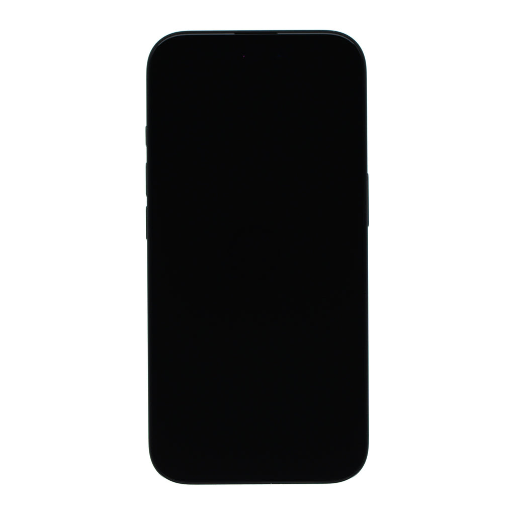 95新 Apple iPhone 16 256G 黑色 中國大陸版