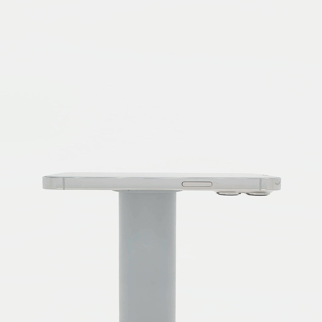 95新 Apple iPhone 13 Pro 256G 銀色 中國大陸版