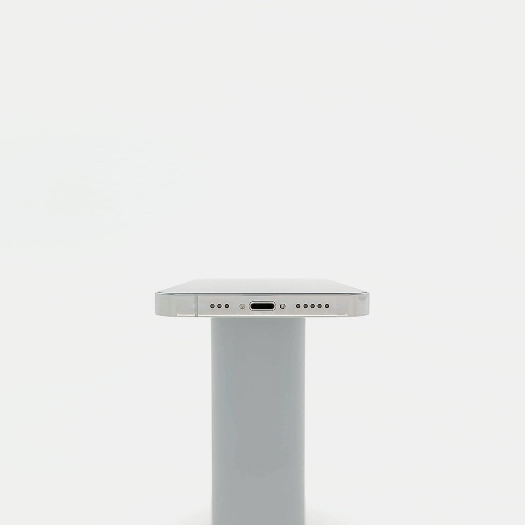 95新 Apple iPhone 13 Pro 256G 銀色 中國大陸版