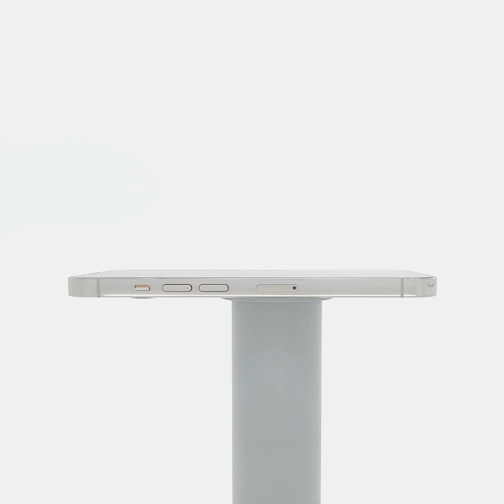 95新 Apple iPhone 13 Pro 256G 銀色 中國大陸版