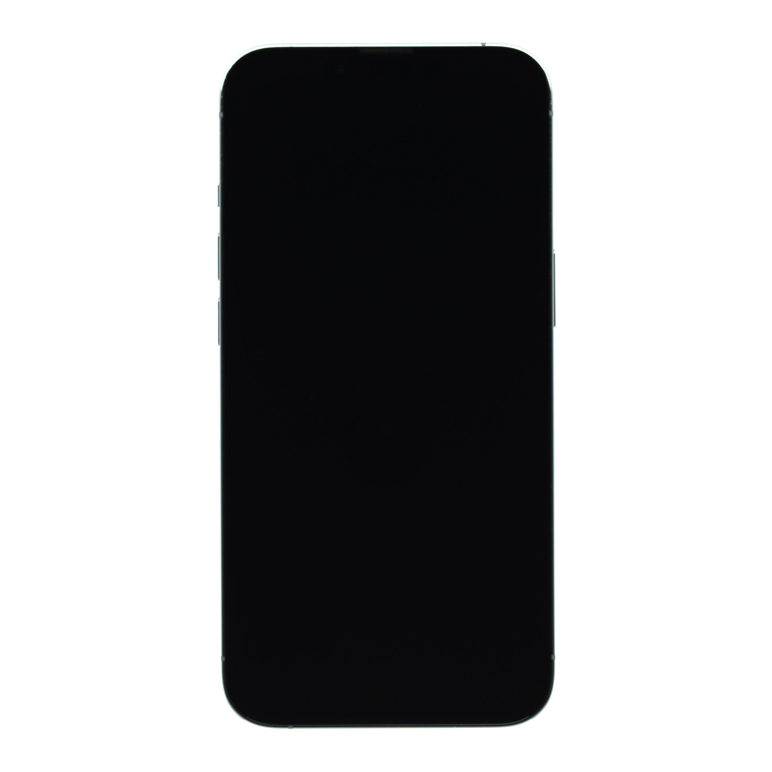95新 Apple iPhone 13 Pro 256G 銀色 中國大陸版