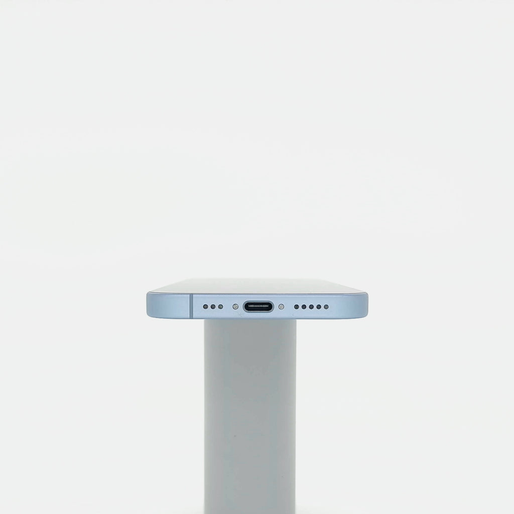 99新 Apple iPhone 17 256G 青霧藍色 中國大陸版