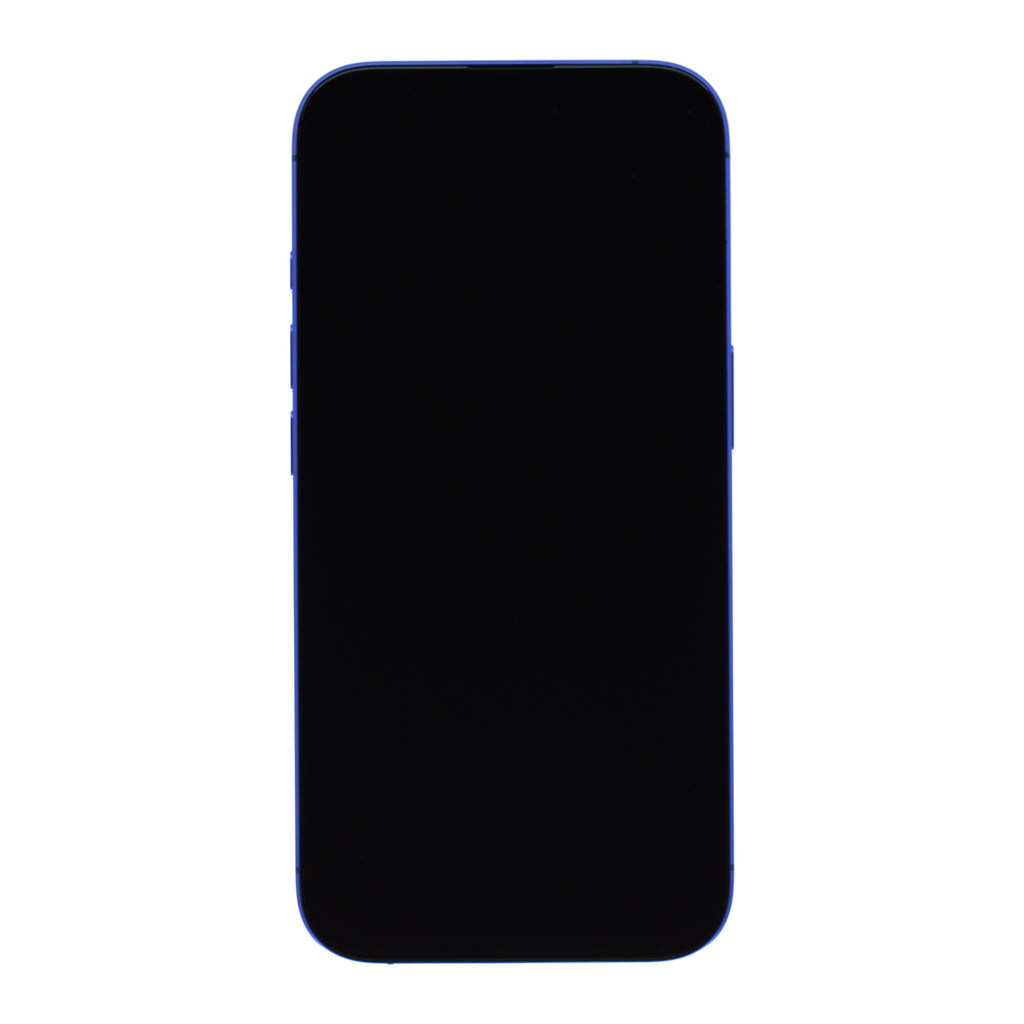 95新 Apple iPhone 16 128G 群青色 中國大陸版