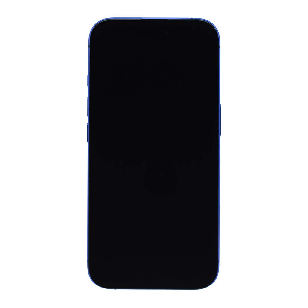 95新 Apple iPhone 16 256G 群青色 中國大陸版