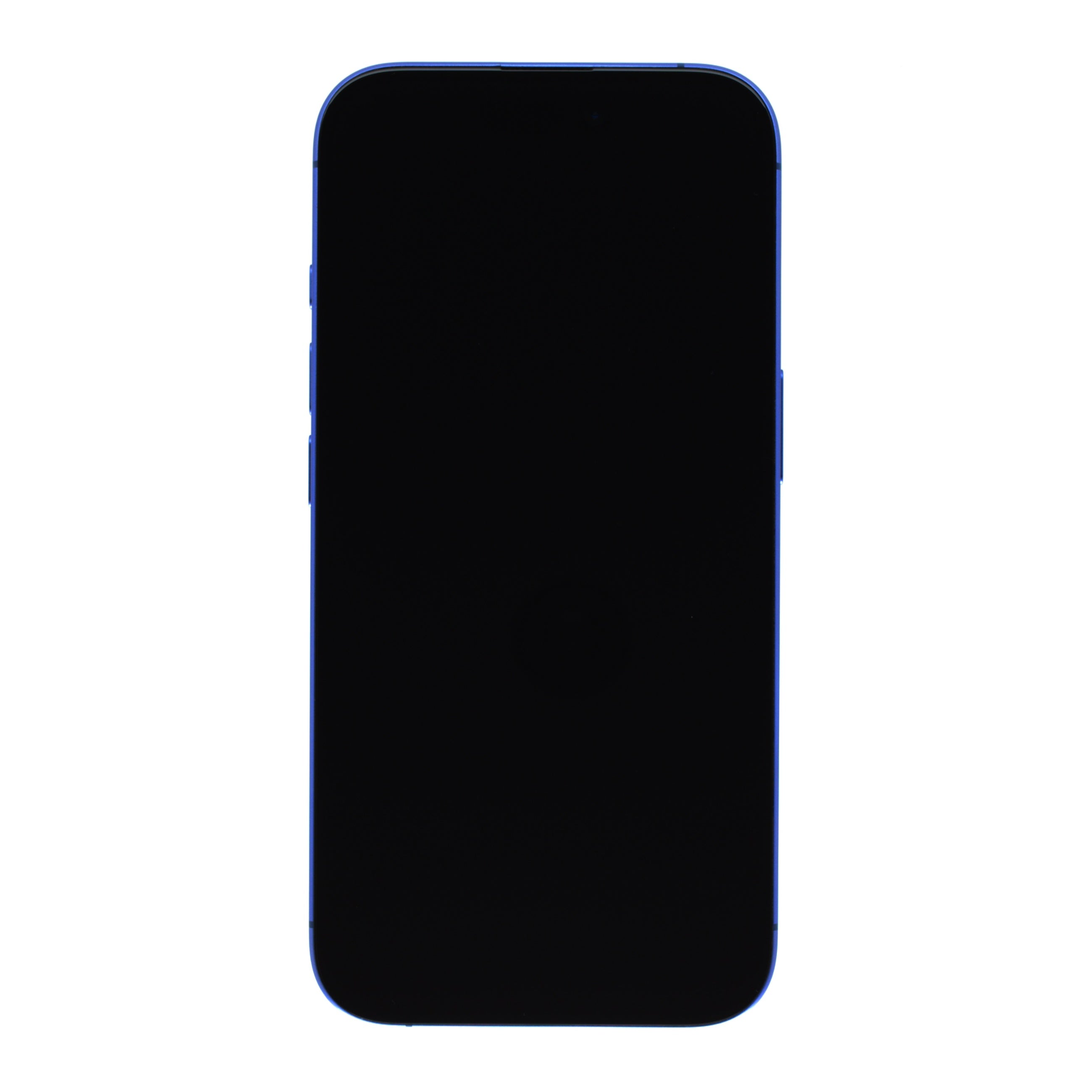 95新 Apple iPhone 16 256G 群青色 中國大陸版