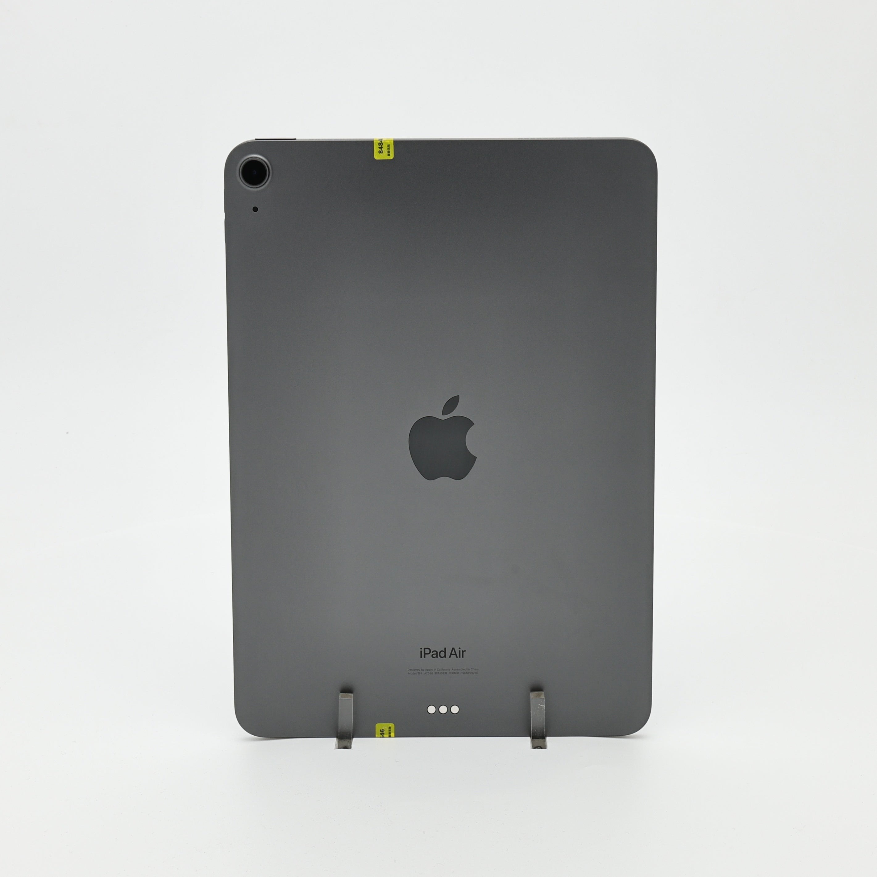 99新 Apple iPad Air5 256G 深空灰色 WIFI