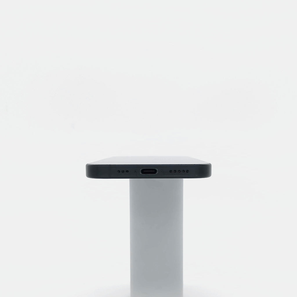 95新 Apple iPhone 15 128G 黑色 中國大陸版