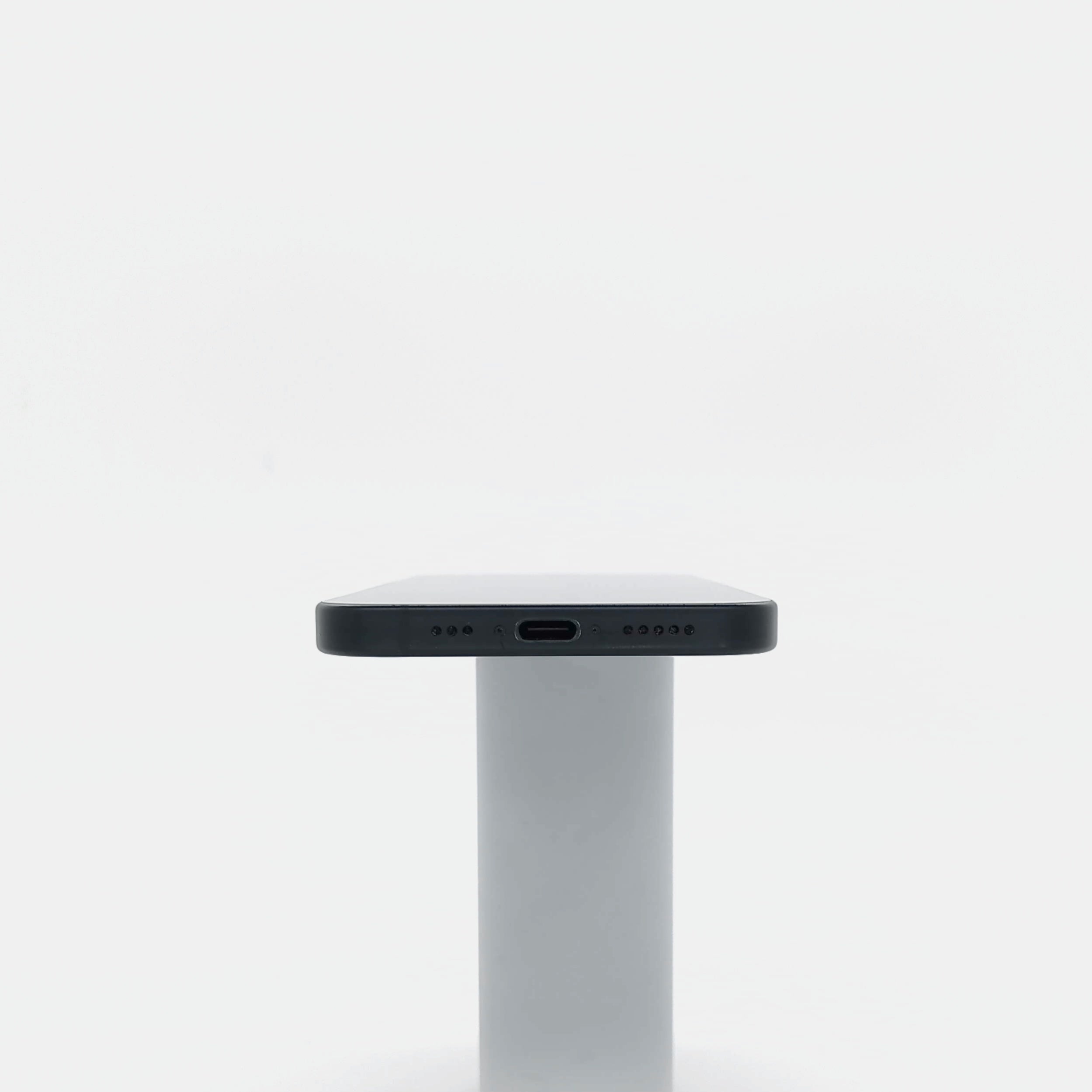 95新 Apple iPhone 15 128G 黑色 中國大陸版