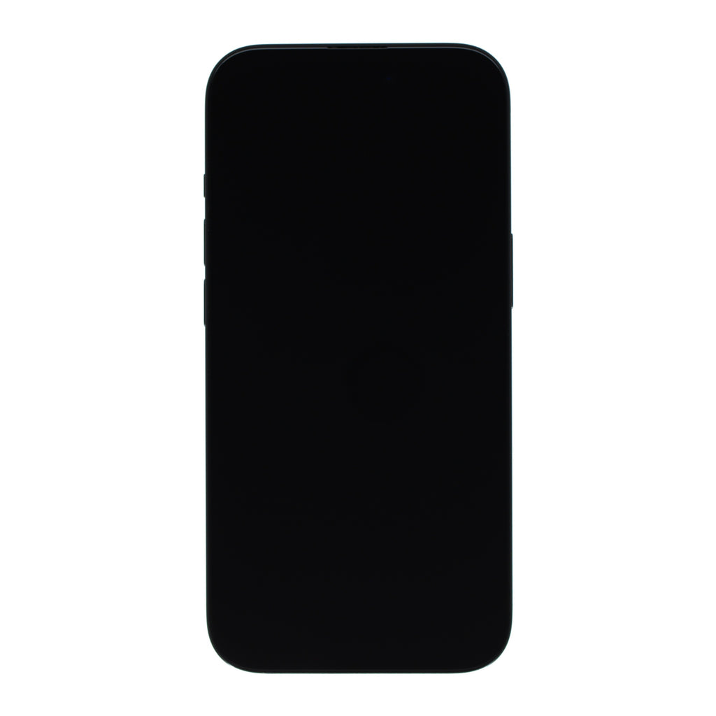 95新 Apple iPhone 15 128G 黑色 中國大陸版