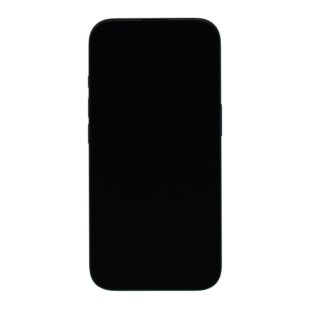 95新 Apple iPhone 16 256G 黑色 中國大陸版