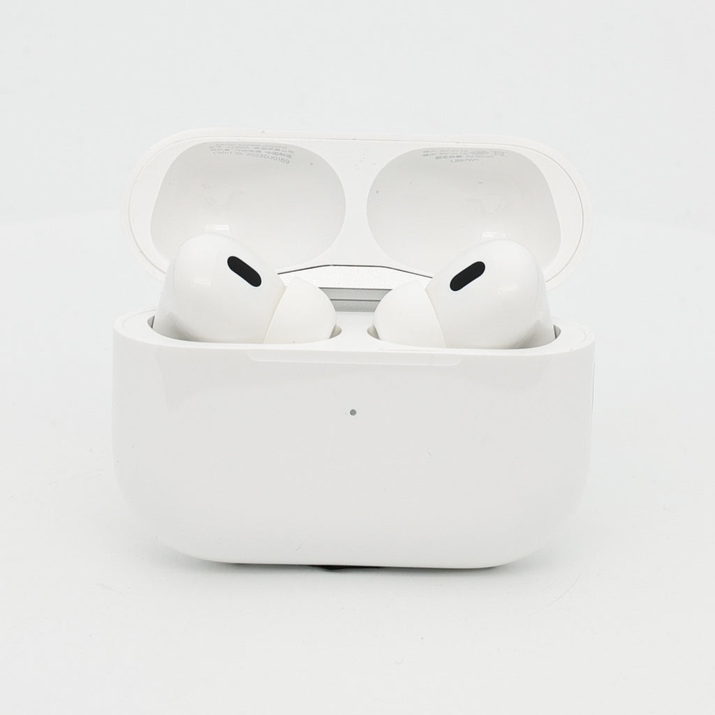 99新 Apple AirPods Pro 2 白色
