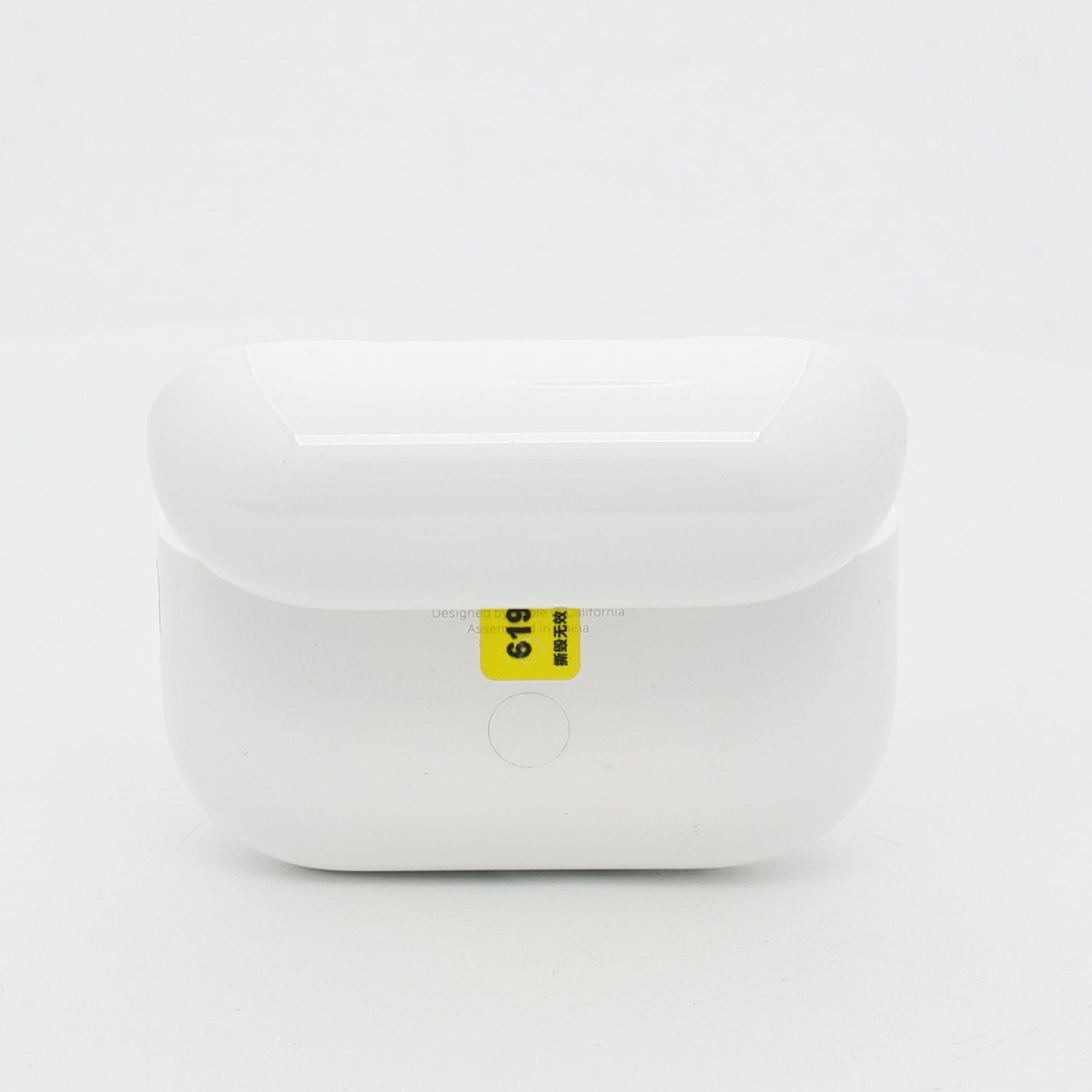 99新 Apple AirPods Pro 2 白色