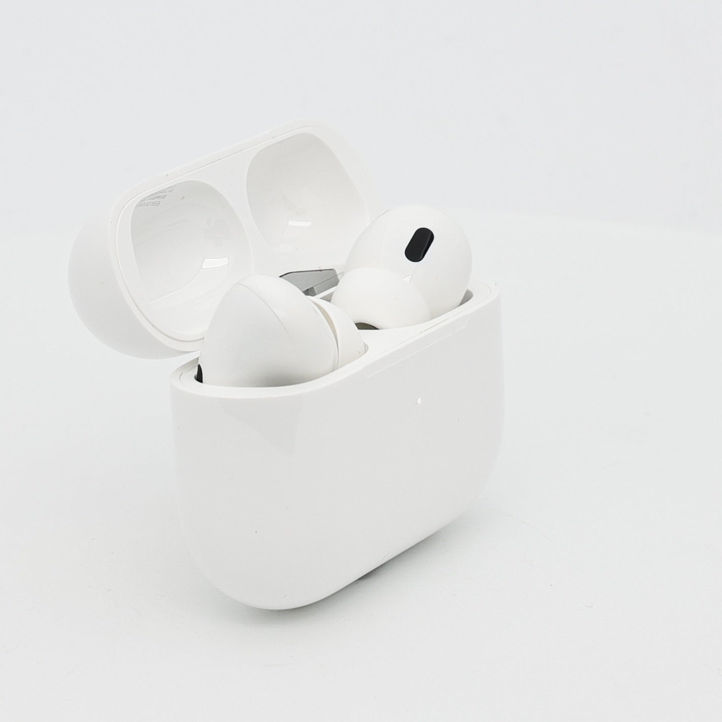 99新 Apple AirPods Pro 2 白色
