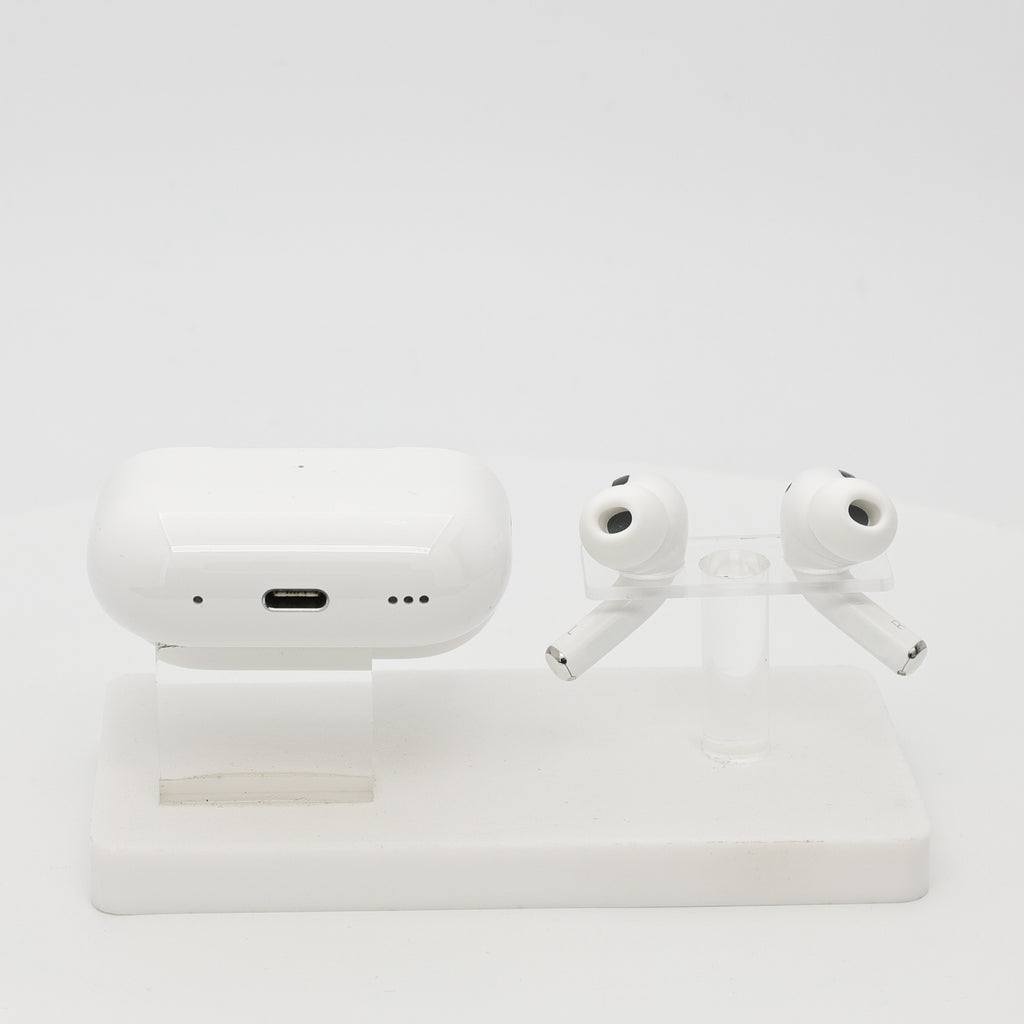 99新 Apple AirPods Pro 2 白色