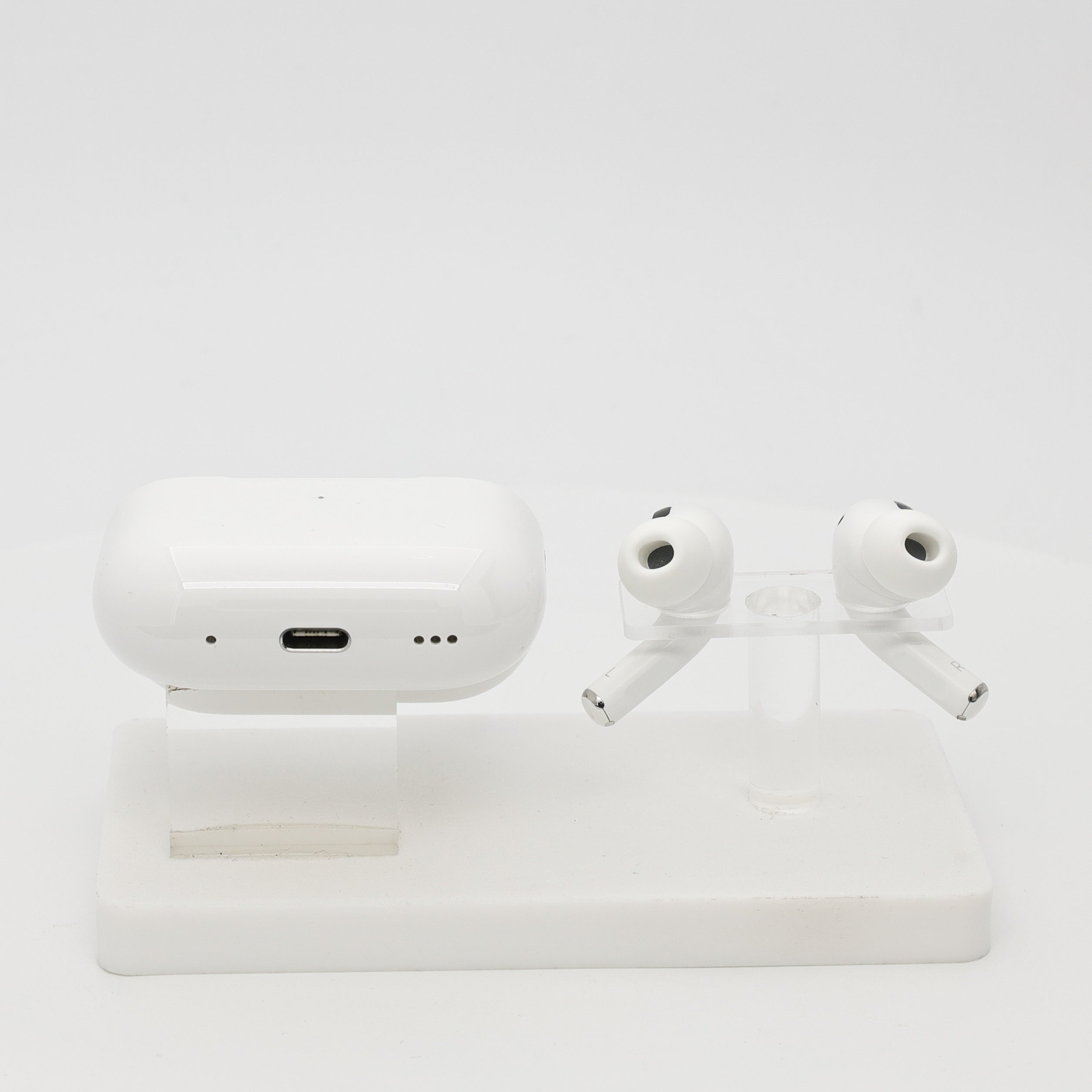 99新 Apple AirPods Pro 2 白色