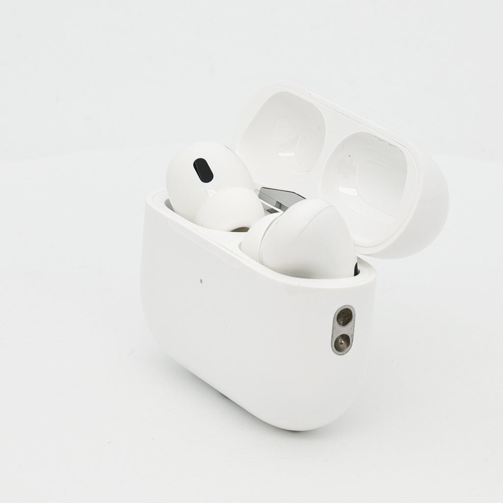 99新 Apple AirPods Pro 2 白色