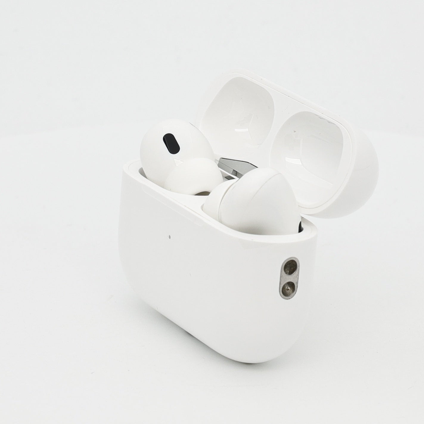 99新 Apple AirPods Pro 2 白色