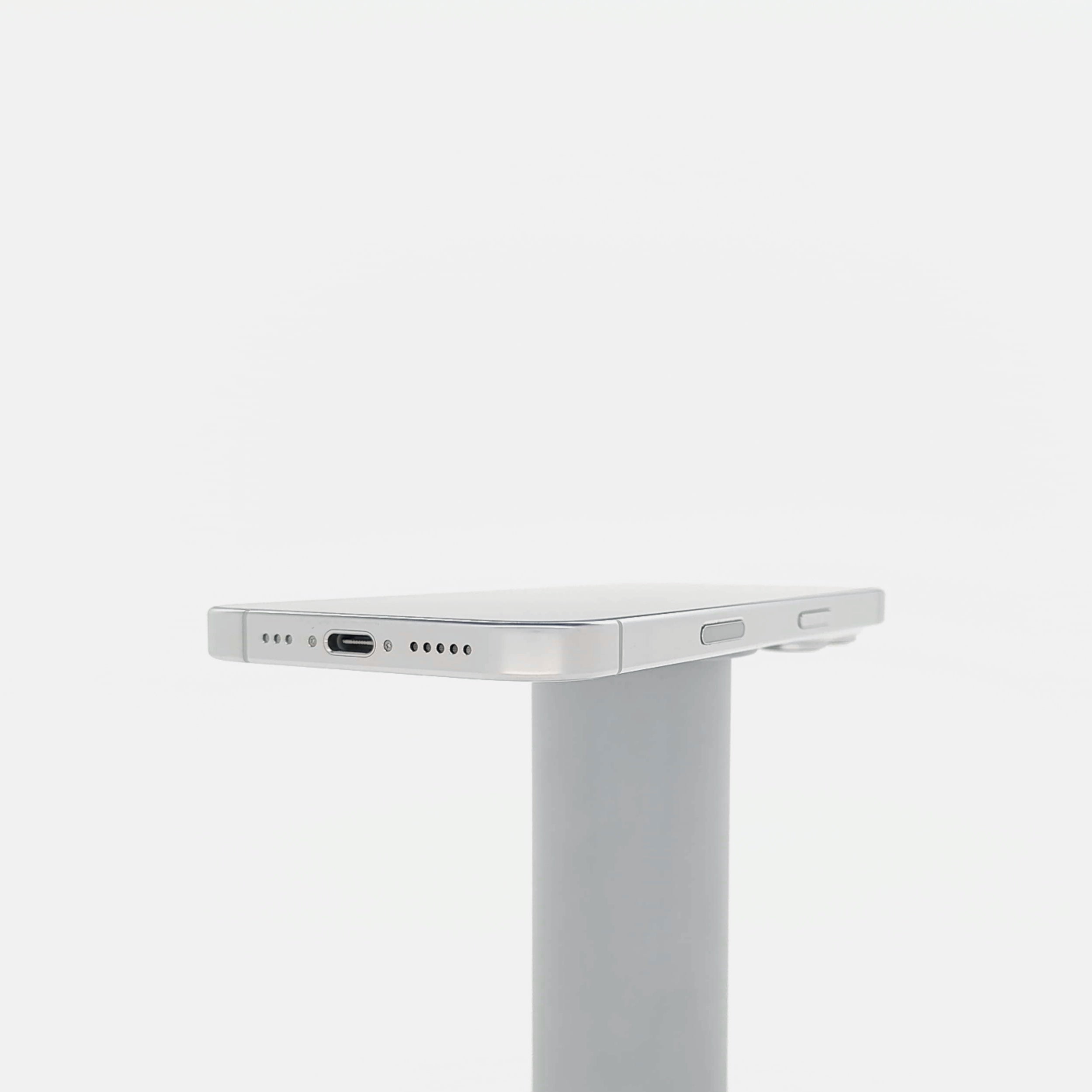 99新 Apple iPhone 16 Pro 128G 白色鈦金屬 中國大陸版