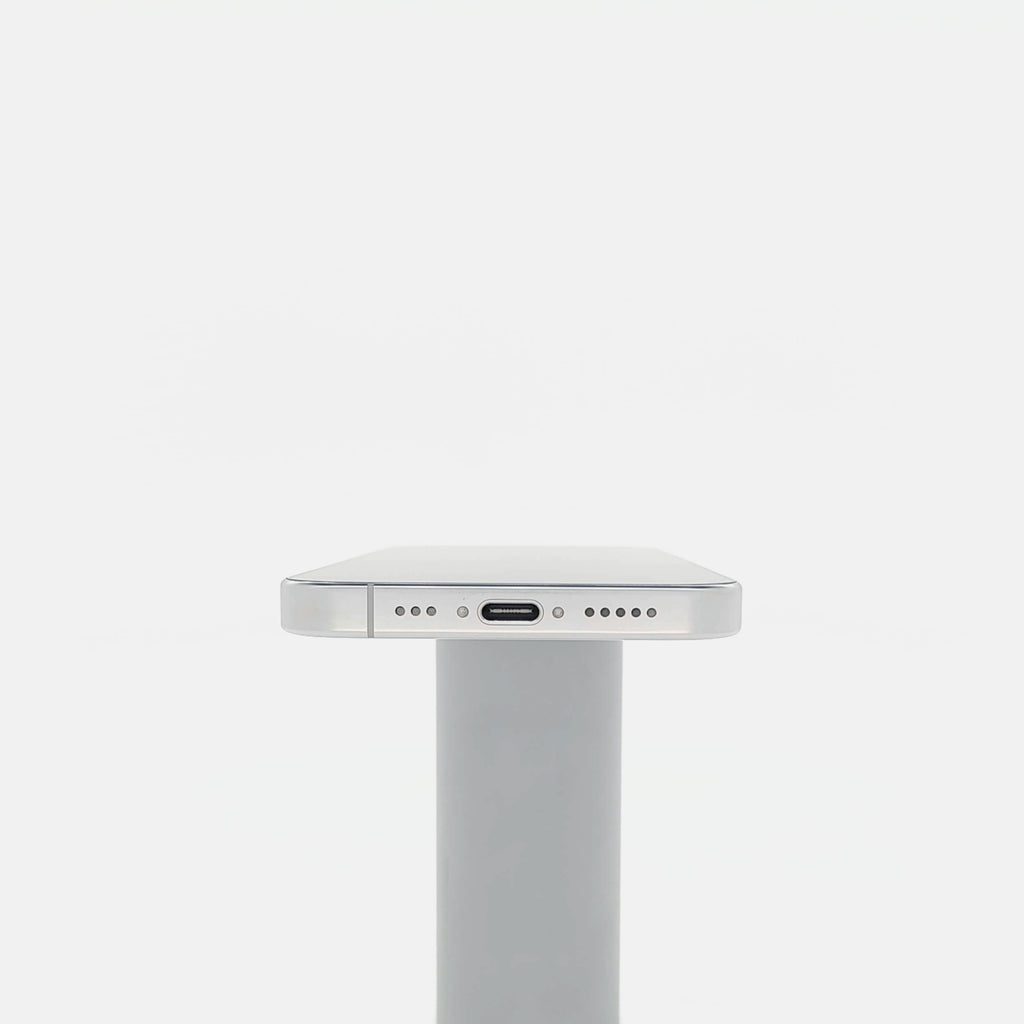 99新 Apple iPhone 16 Pro 128G 白色鈦金屬 中國大陸版