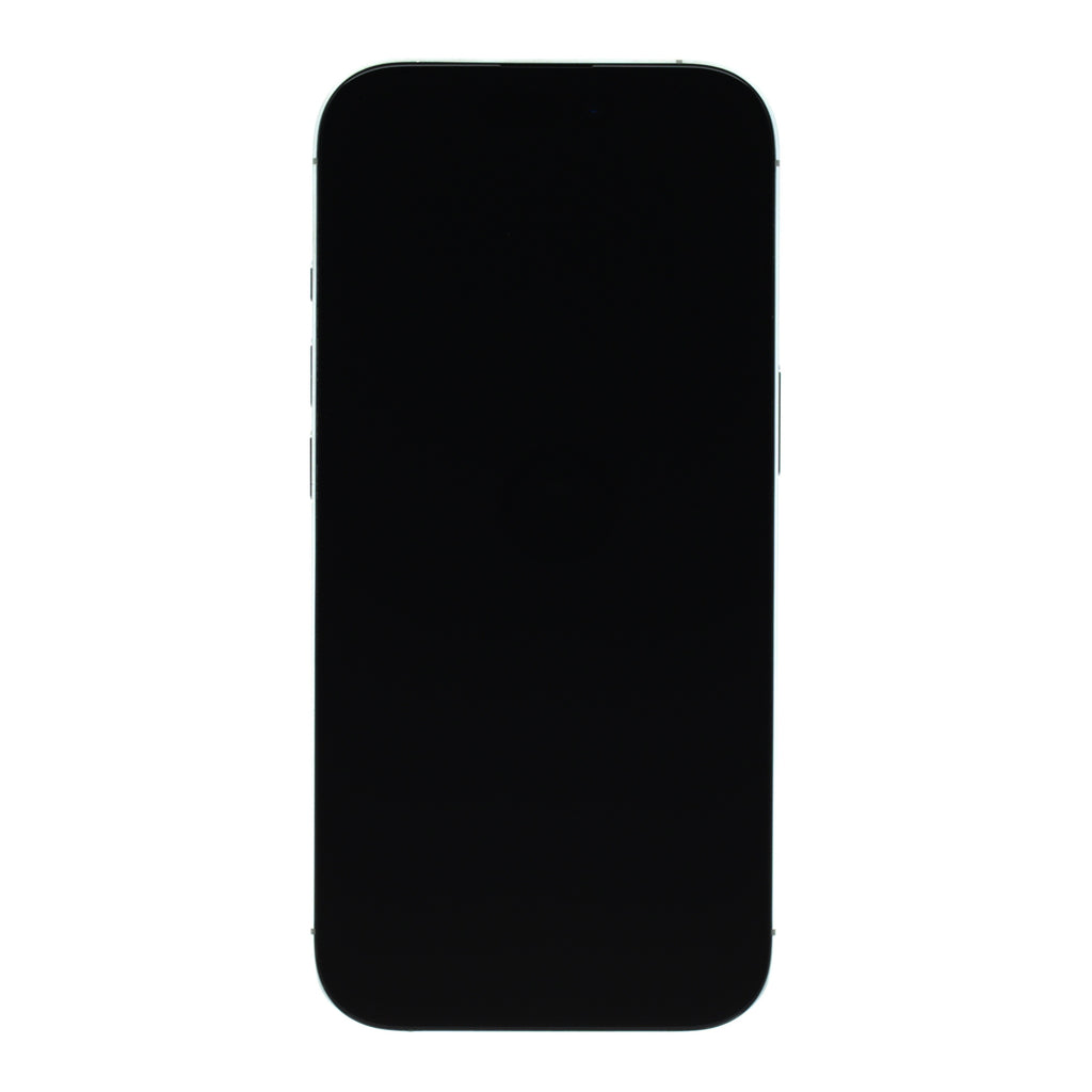 99新 Apple iPhone 16 Pro 128G 白色鈦金屬 中國大陸版