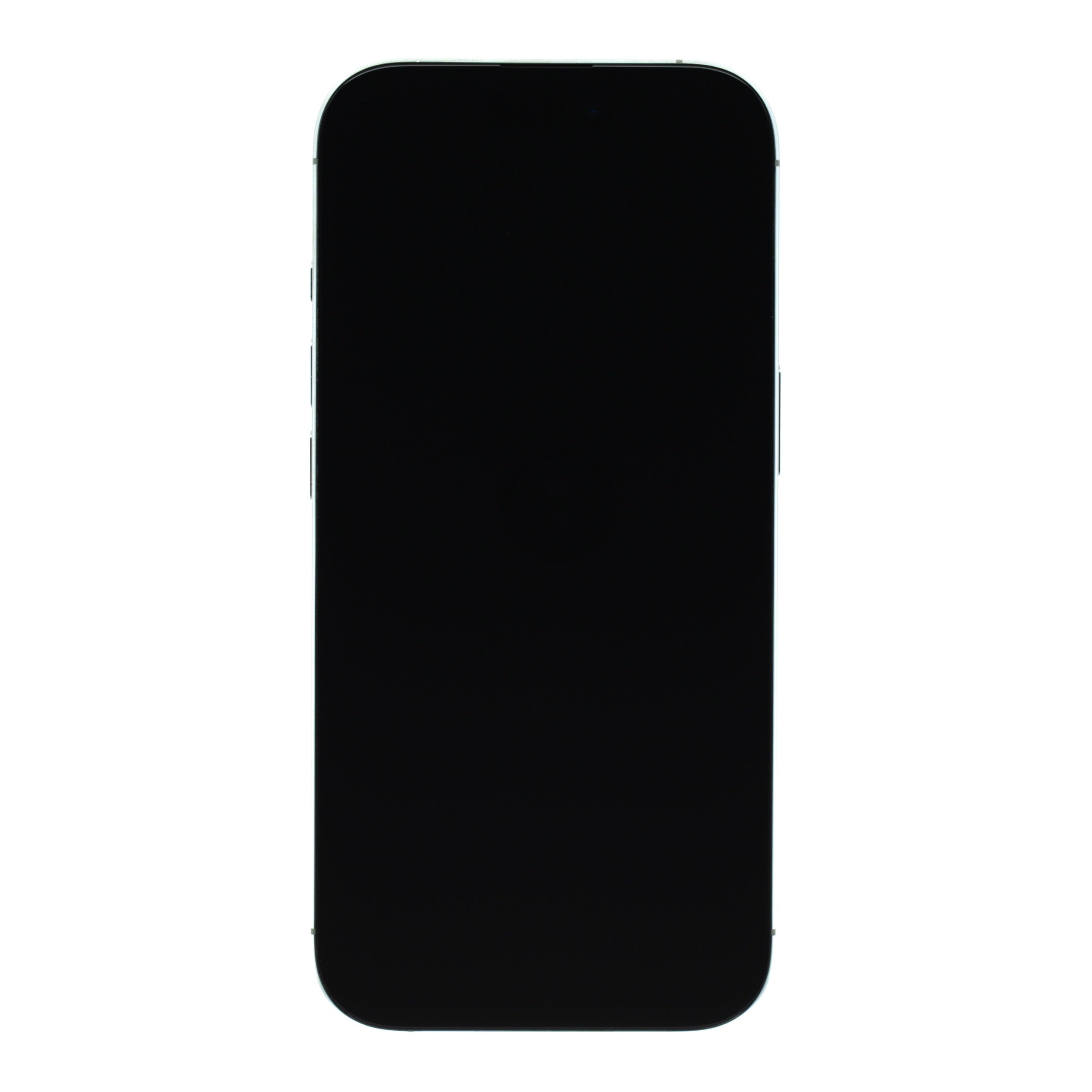 99新 Apple iPhone 16 Pro 128G 白色鈦金屬 中國大陸版