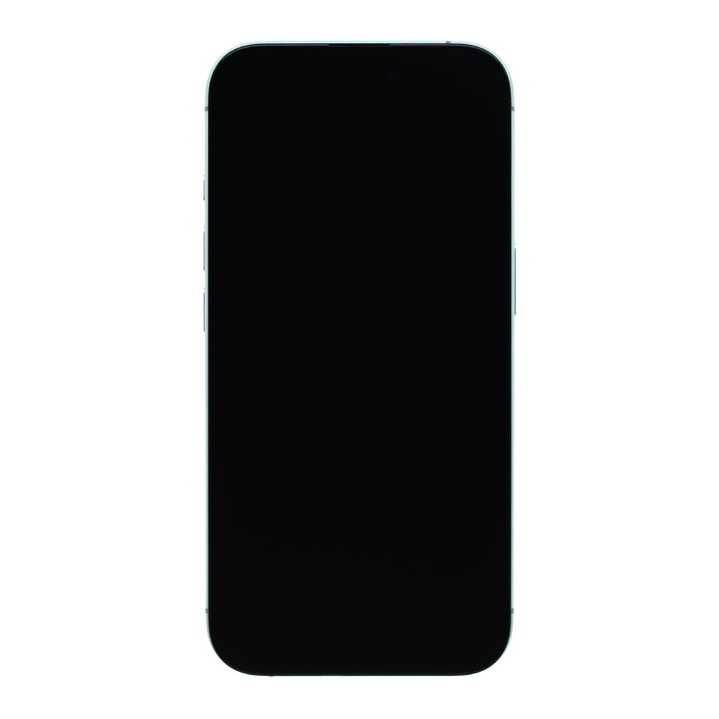 95新 Apple iPhone 16 256G 白色 中國大陸版
