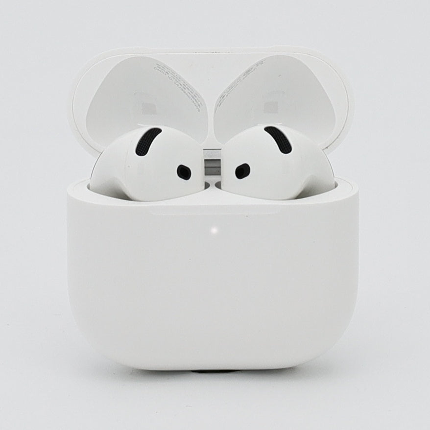 99新 Apple AirPods 4 (支持主动降噪) 白色