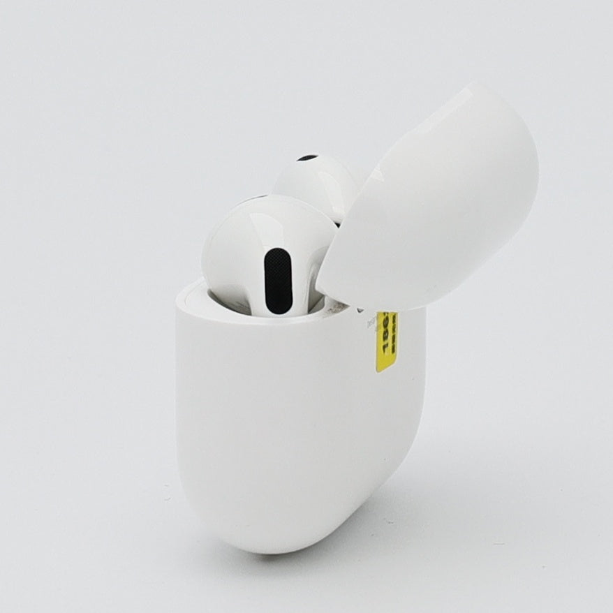 99新 Apple AirPods 4 (支持主动降噪) 白色